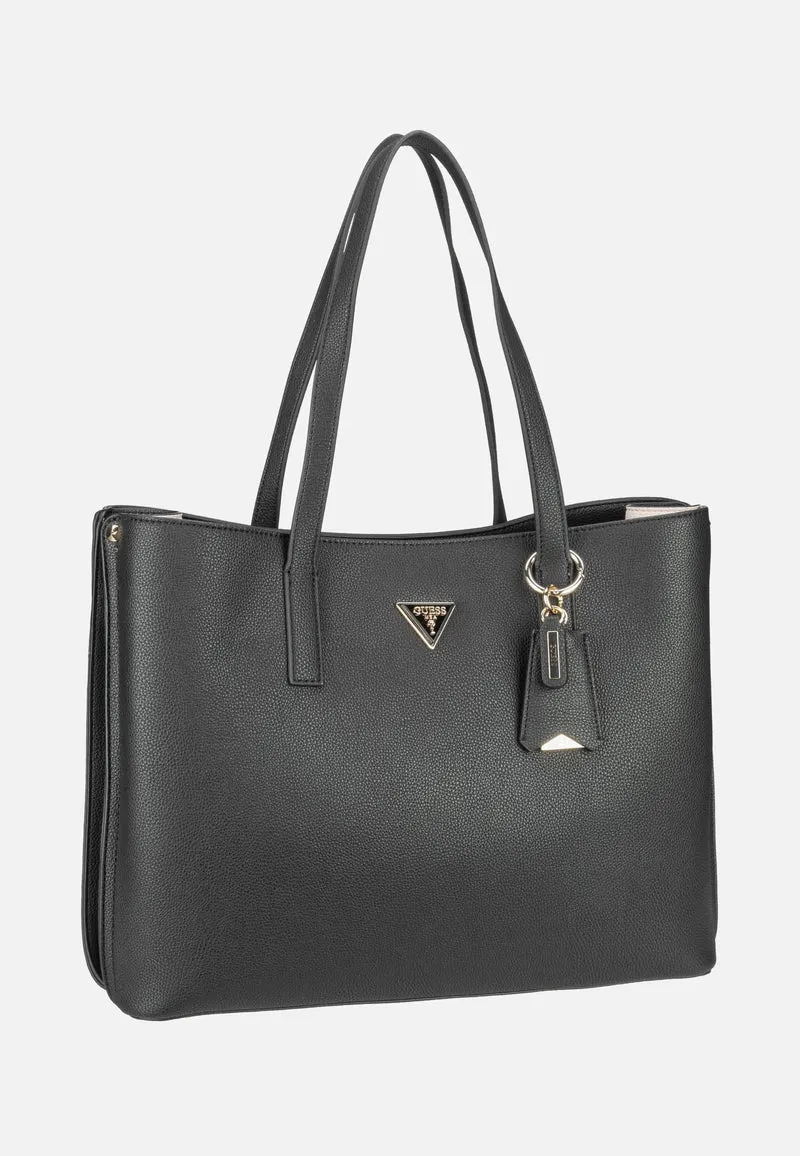 Meridian II Girlfriend TO 74230 Black - Shopper