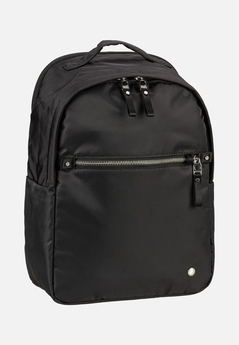 W 20463 Black - Rucksack