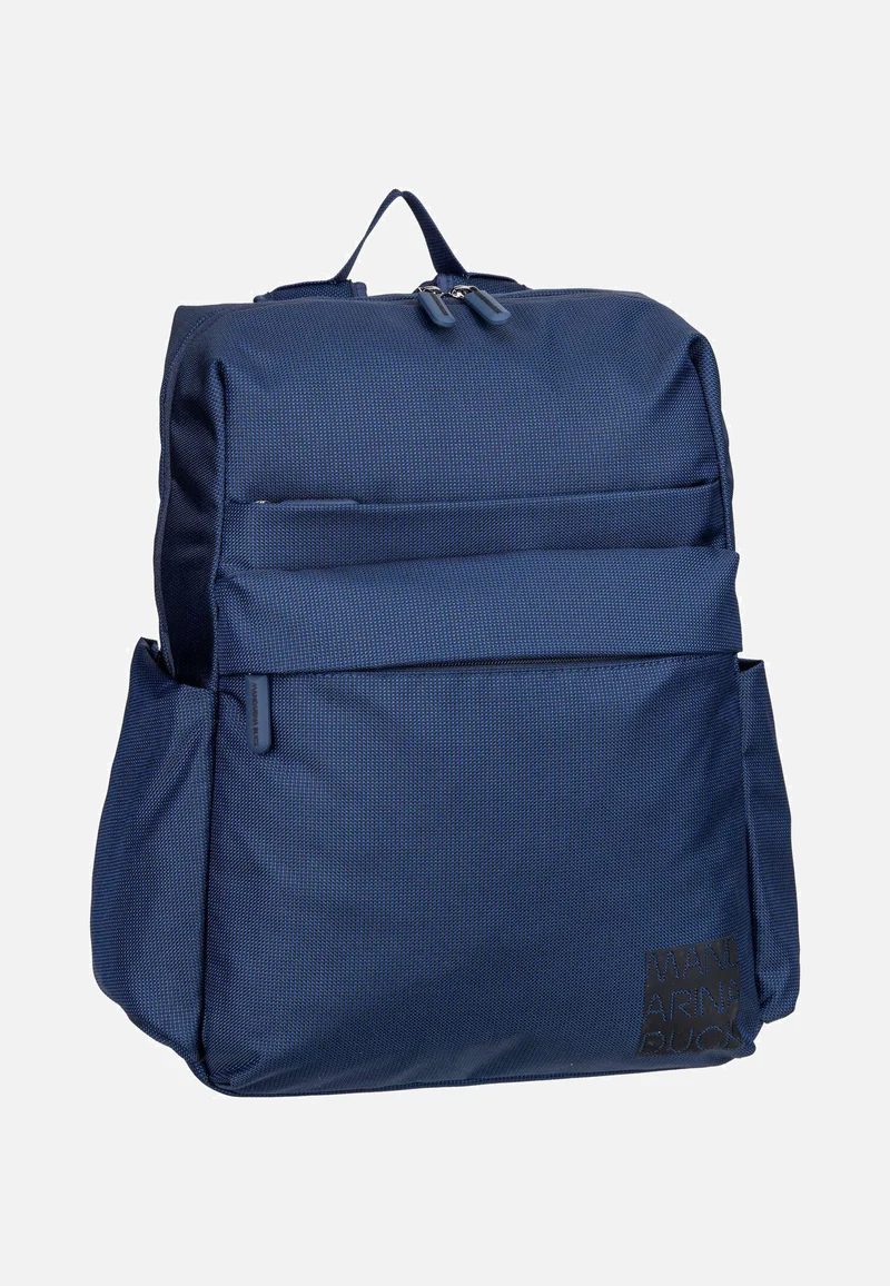 District Squared KPT02 Dress Blue - Rucksack