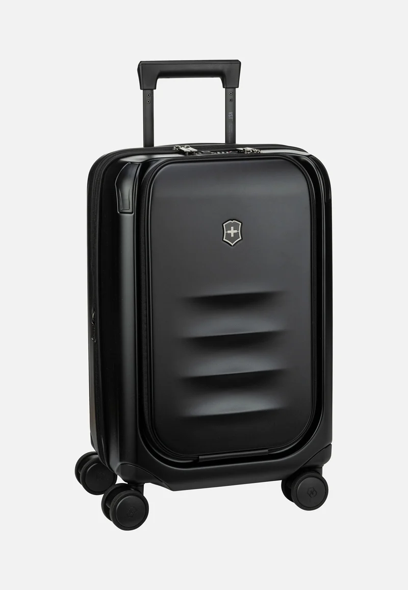 Spectra 3.0 Exp. Frequent Flyer Carry-On Black - Koffer