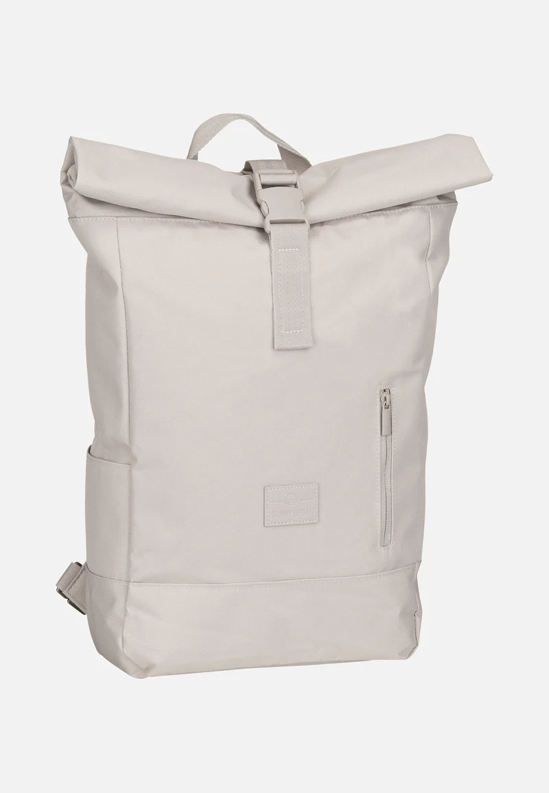 Robin Medium Sand - Rolltop Rucksack