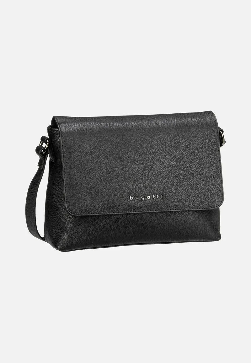 Bella Schwarz - Crossbody Bag