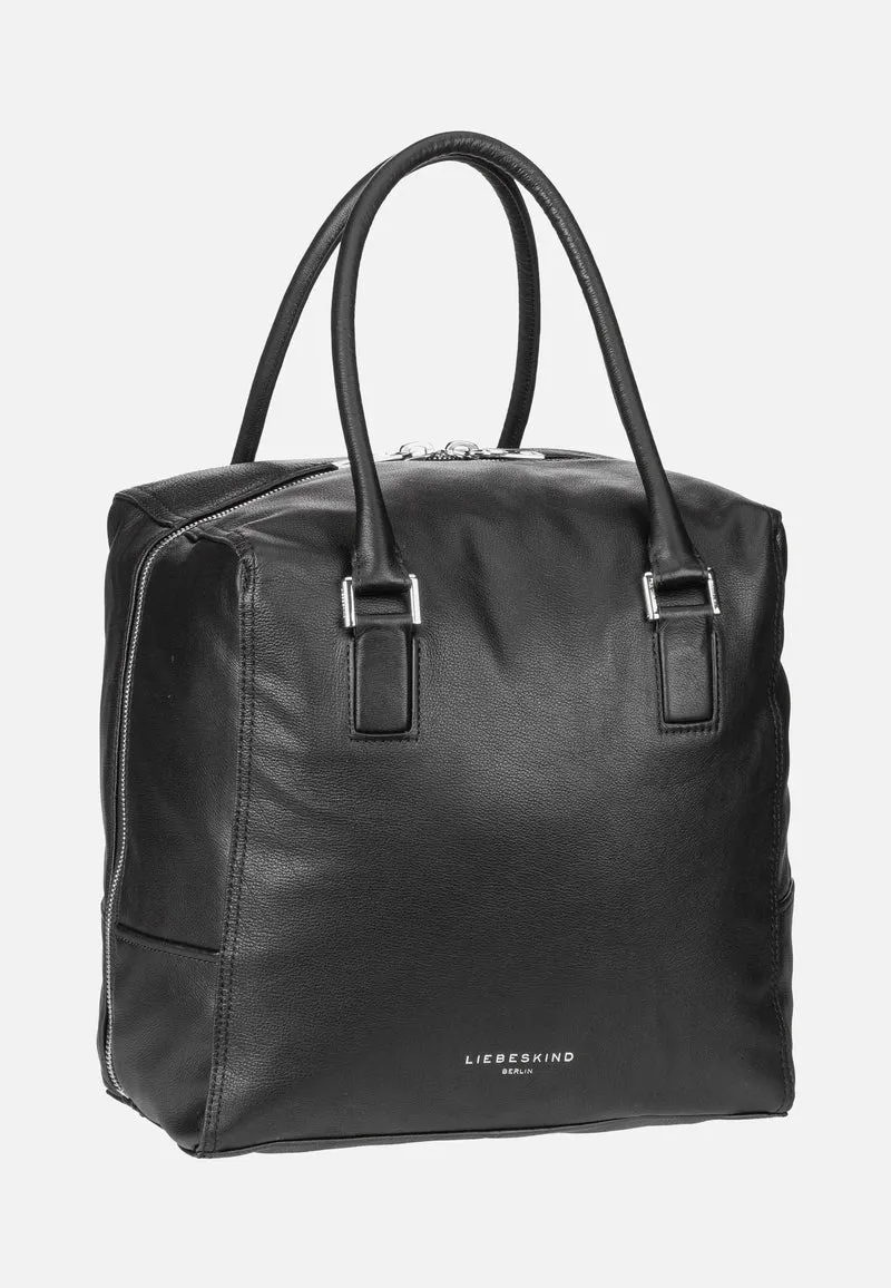 Kayla Archive 3D M 2165298 Black - Henkeltasche