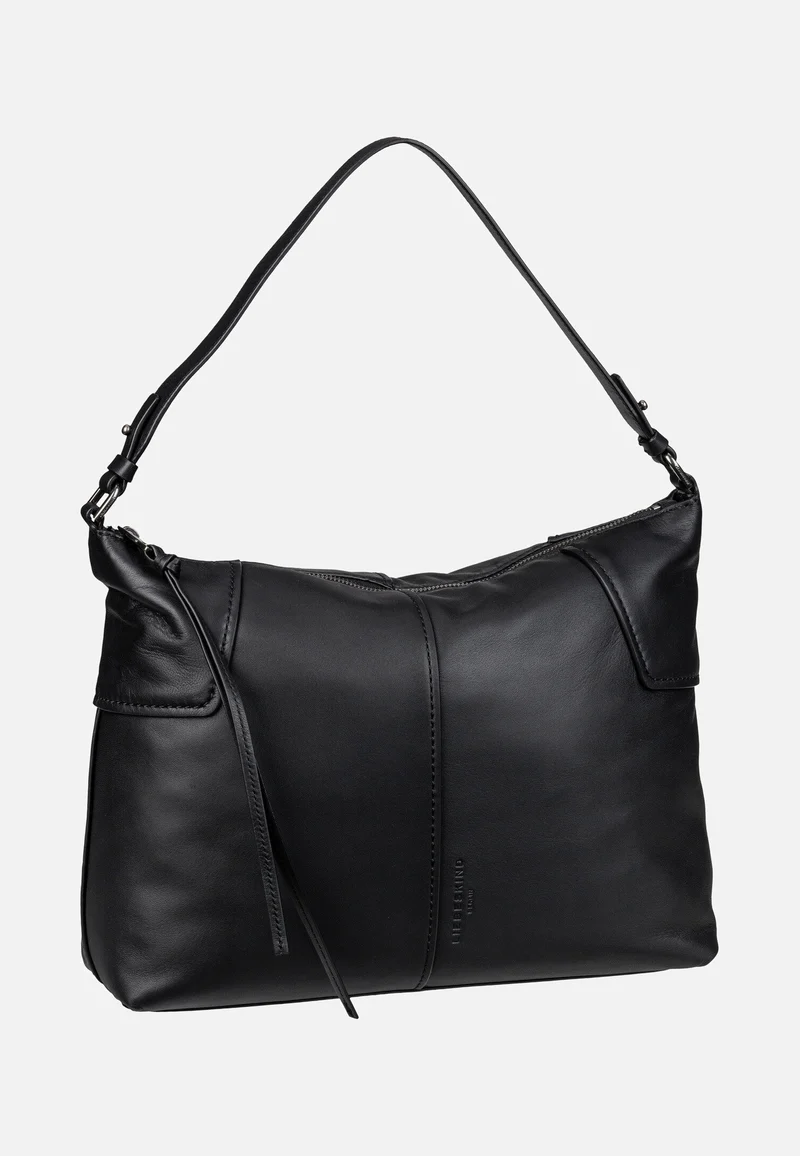 Mila Tokyo M 2165111 Black - Hobo Bag