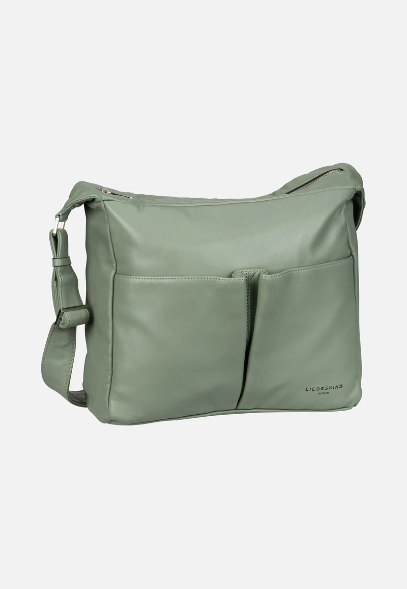 Hera M 2163131 Forest Green - Crossbody Bag
