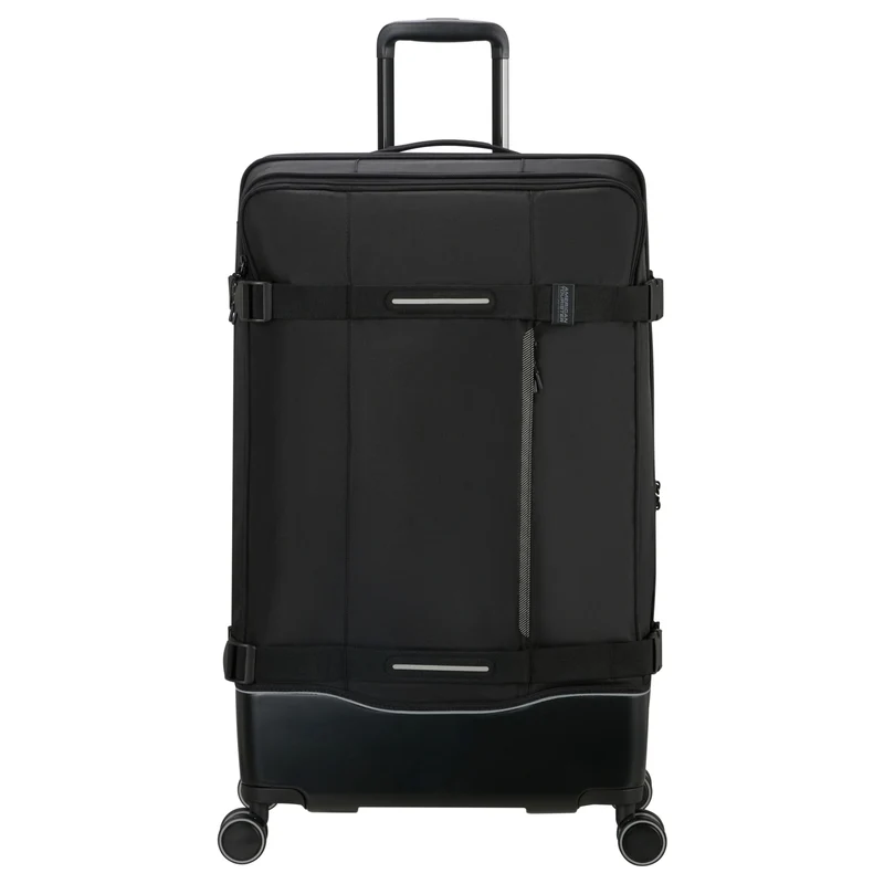 American Tourister Urban Track - 4-Rollen-Trolley 79 cm (schwarz)