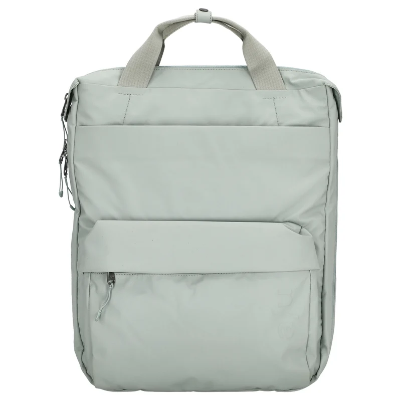 aunts & uncles Sagami RE Lite - Rucksack 40 cm (sage green)