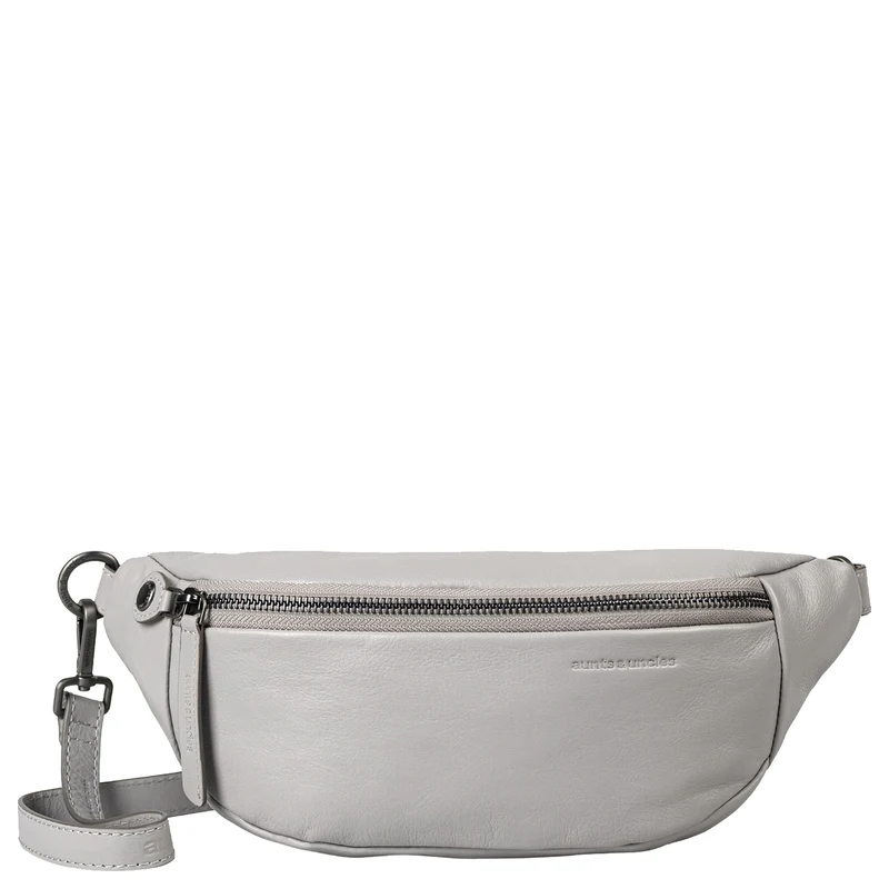 aunts & uncles Bilberry - Gürteltasche 29.5 cm (ash)