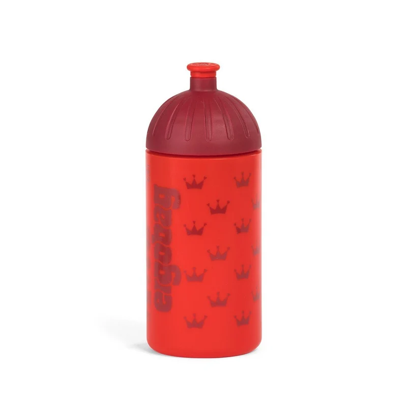 Ergobag Trinkflasche Küss den Bär 0,5 l