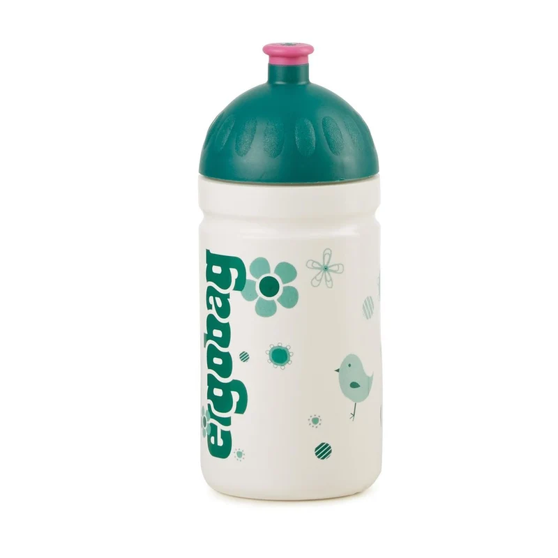 Ergobag Trinkflasche Klein aBär oho 0,5 l