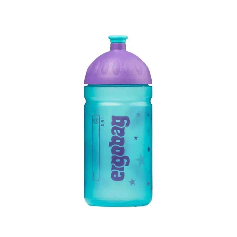Ergobag Trinkflasche Eis 0,5 l