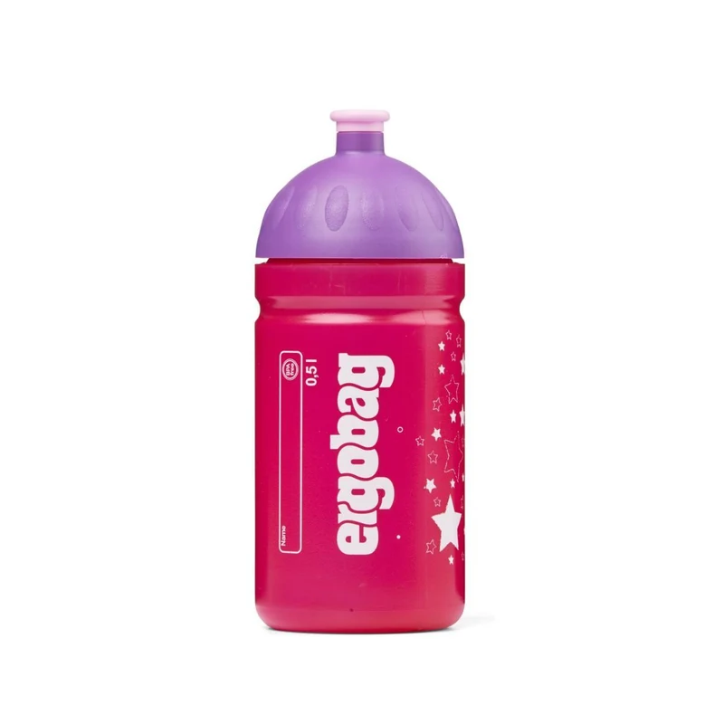 Ergobag Trinkflasche Fee 0,5 l