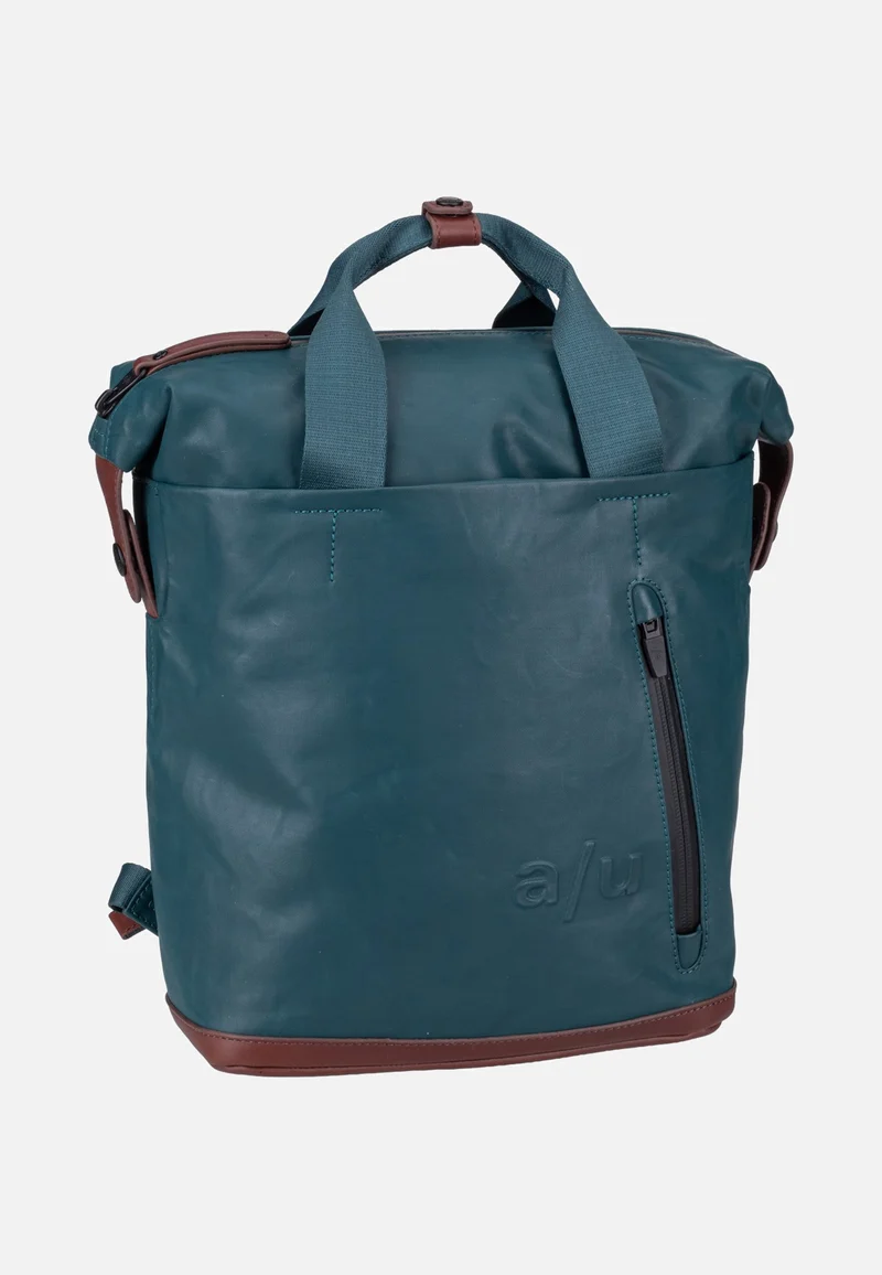 Yaizu Transformative Teal - Rucksack