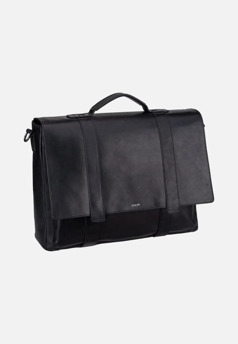 Cerratano Kreon MHF Black - Aktentasche