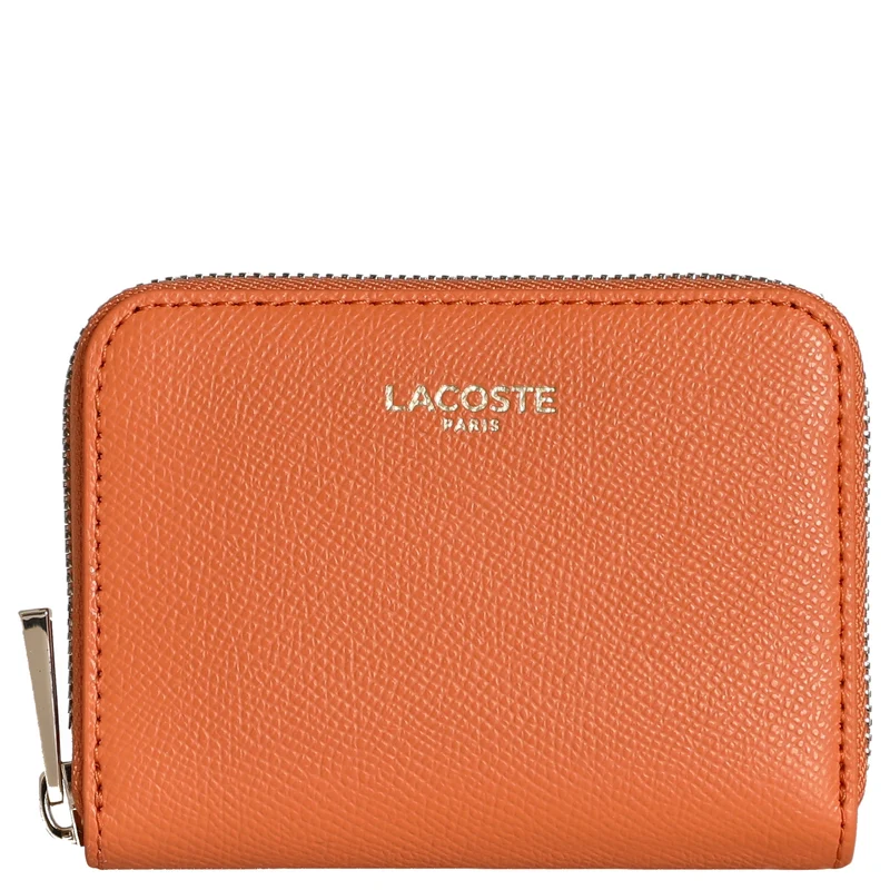 Lacoste Mini-Champs-Élysées - Geldbörse 4cc 11.5 cm (blossom)