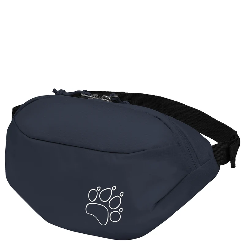 Jack Wolfskin Berkeley - Gürteltasche 30 cm (midnight sky)