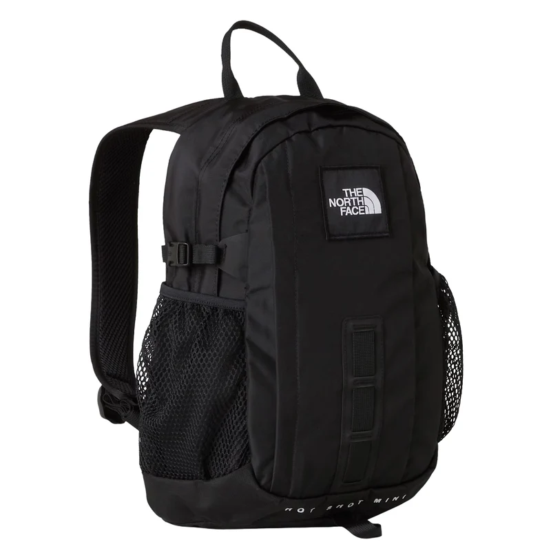 The North Face Hot Shot - Rucksack Mini (tnf black)
