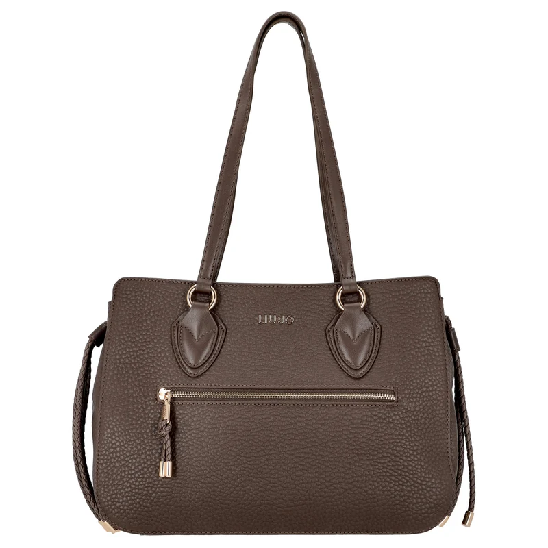 Liu Jo Ondina - Henkeltasche L 35 cm (moro light)
