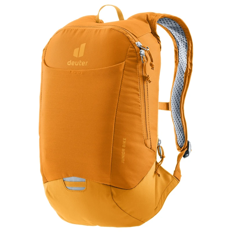 Deuter Junior Bike - Jr.Fahrradrucksack 38 cm (maple-amber)