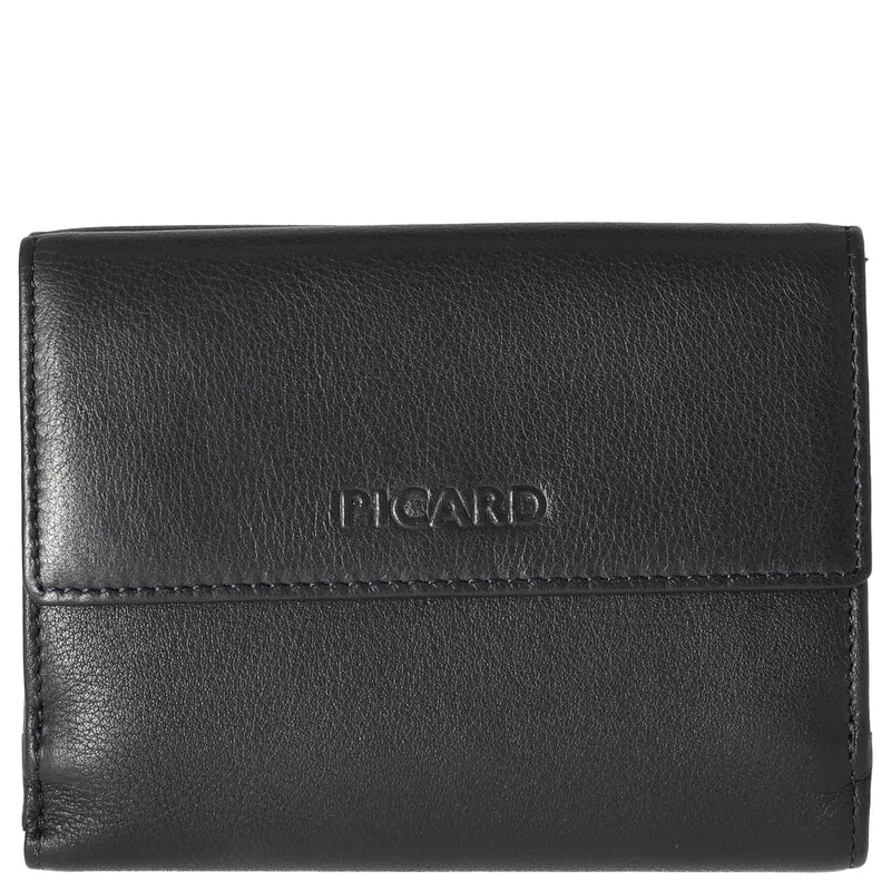 Picard Bali 1 - Geldbörse 13 cm (ozean)
