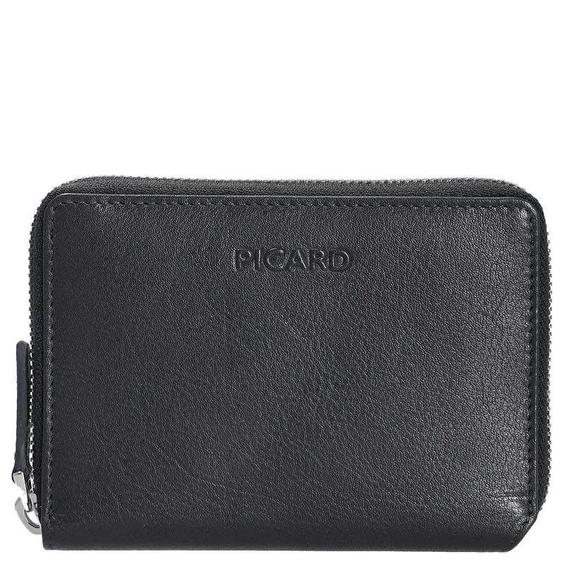 Picard Bali 1 - Geldbörse 13 cm (ozean)