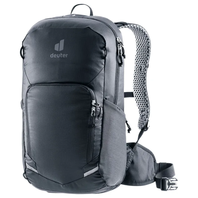Deuter Bike I 20 - Fahrradrucksack 49 cm (black)