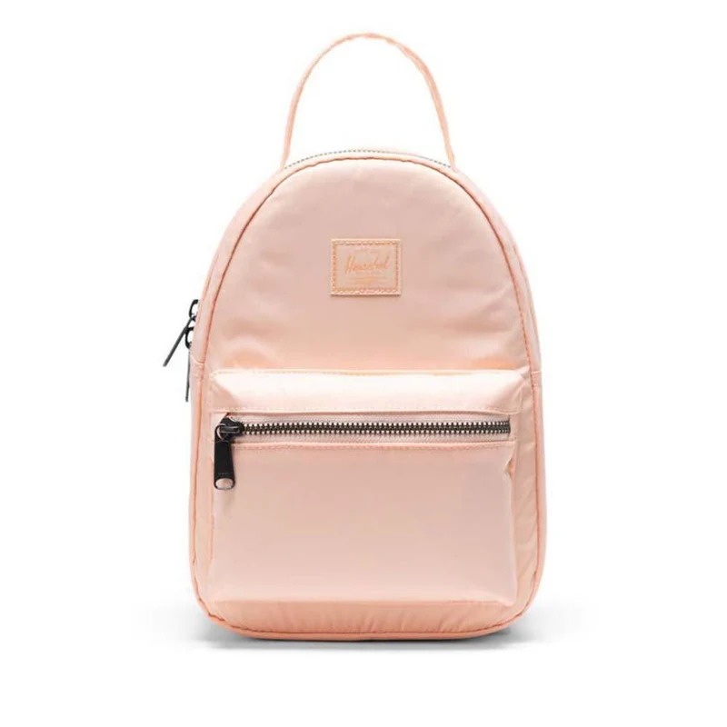 Herschel Nova Mini Apricot Pastel Rucksack