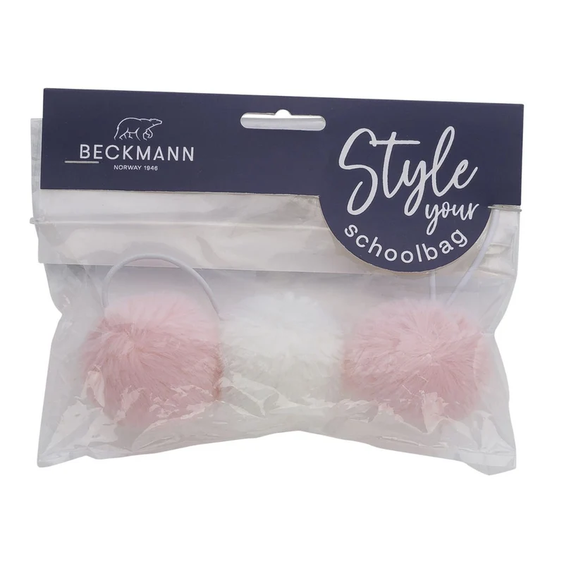 Beckmann Pelzball