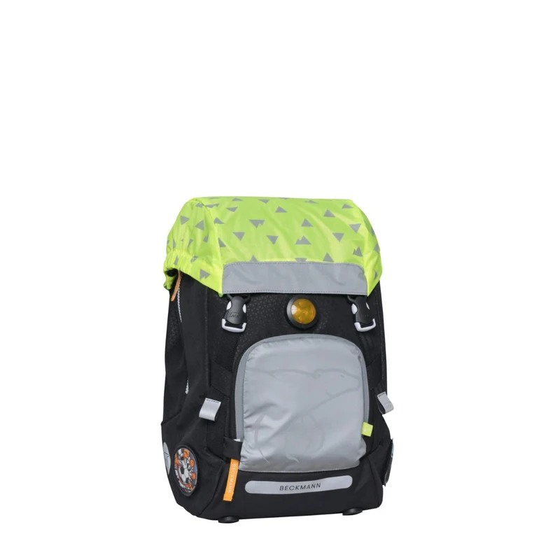 Beckmann B-SEEN & SAFE Paket Yellow
