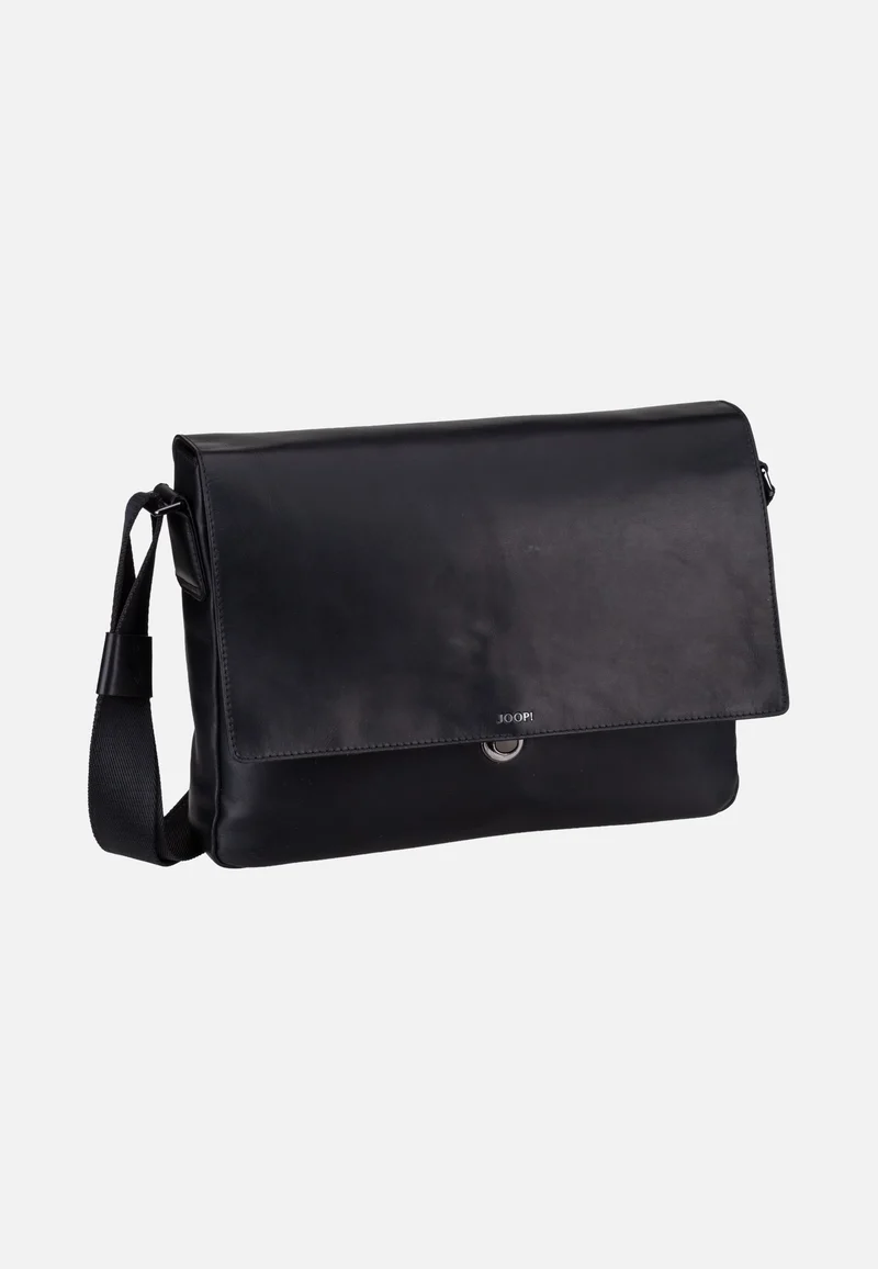 Cerratano Janis MHF Black - Messenger Bag