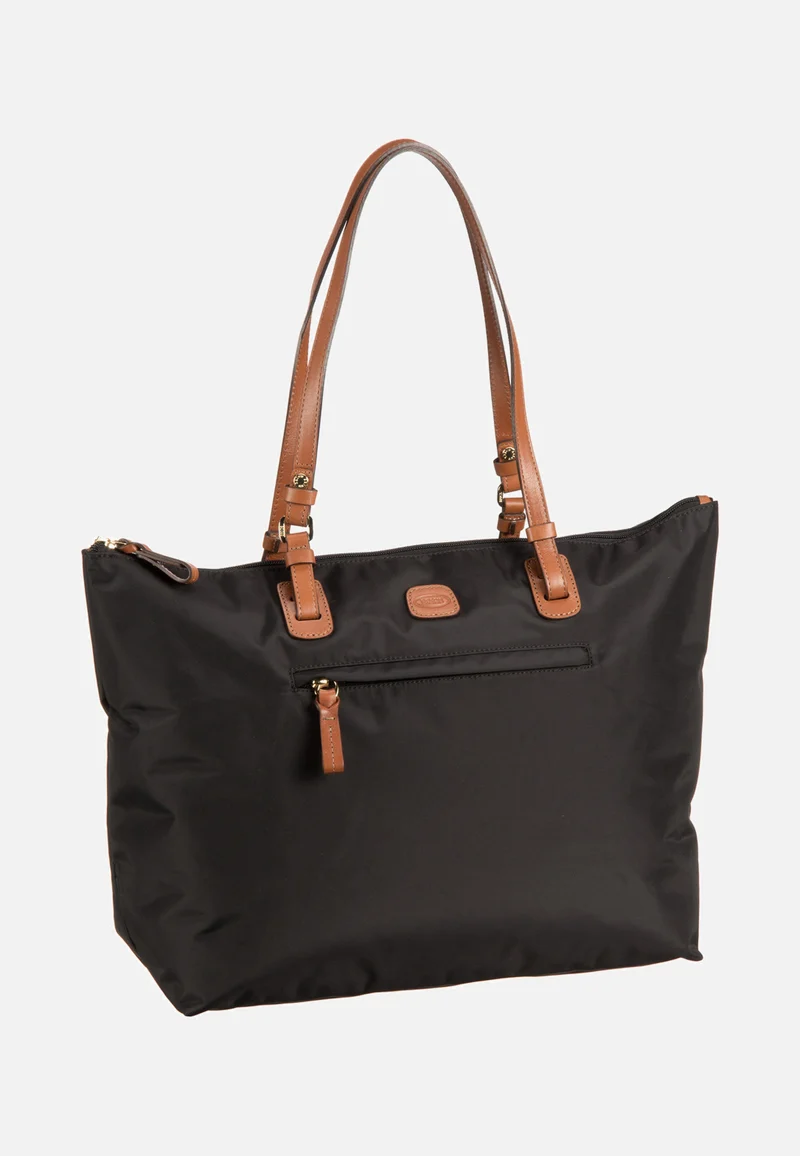X-Bag Shopper 45070 Nero - Shopper