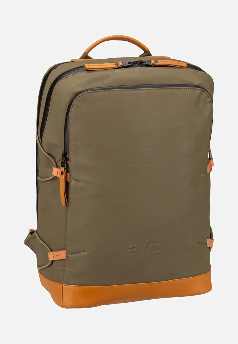 Kawaguchi Fallen Rock - Rucksack