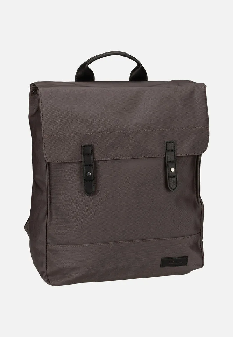 Calahari 2991 Charcoal - Rucksack