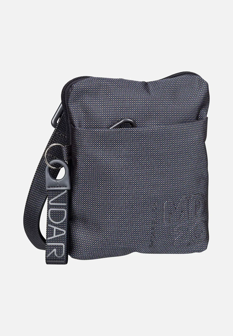 MD20 Mini QMMN6 Steel - Crossbody Bag