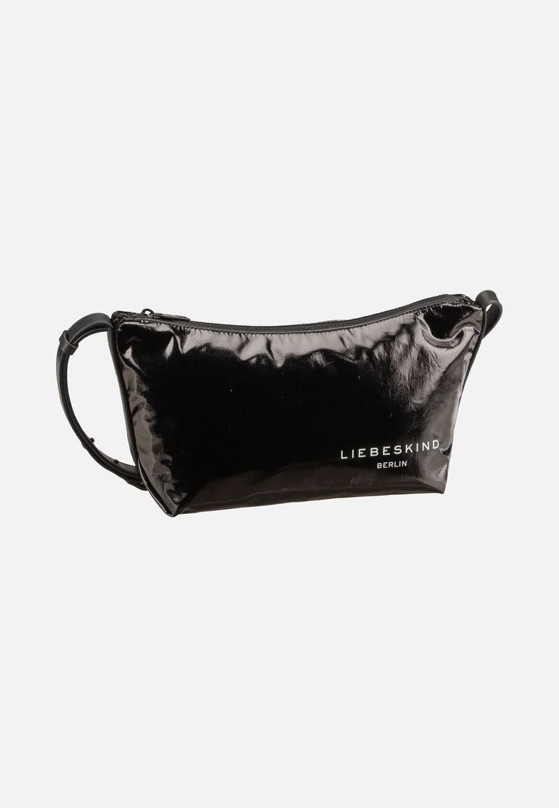 Elvira CB M Rain Black - Crossbody Bag