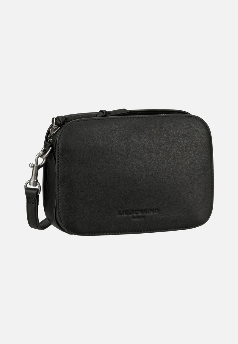 Luka 20 Black - Crossbody Bag