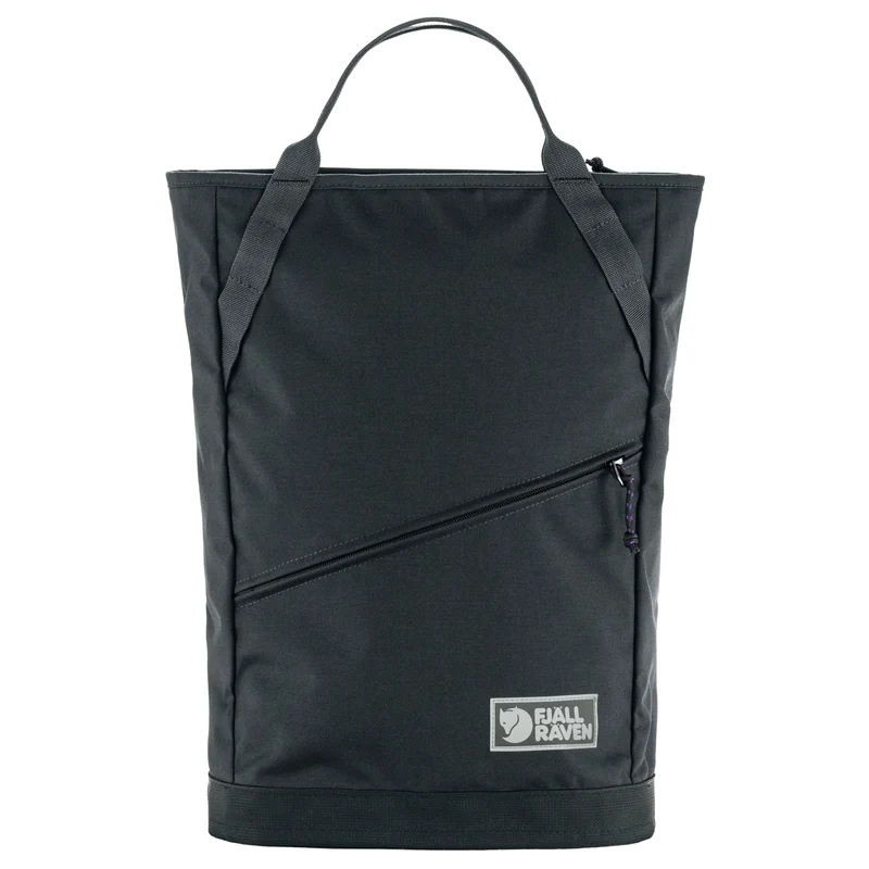 Fjällräven Vardag Totepack 22 - Rucksack 42 cm (coal black)