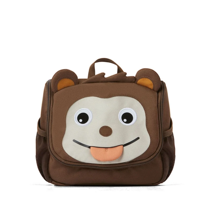 Affenzahn Kulturtasche Affe