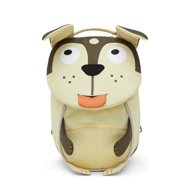 Affenzahn Kleiner Freund Tonie Hund Kindergartenrucksack