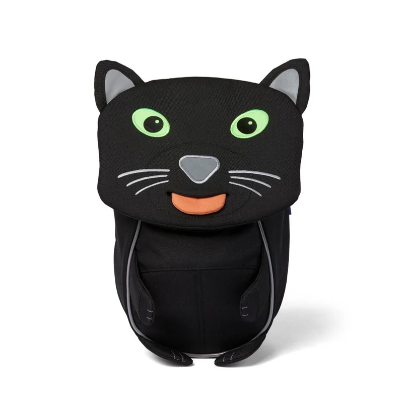 Affenzahn Kleiner Freund Panther Kindergartenrucksack