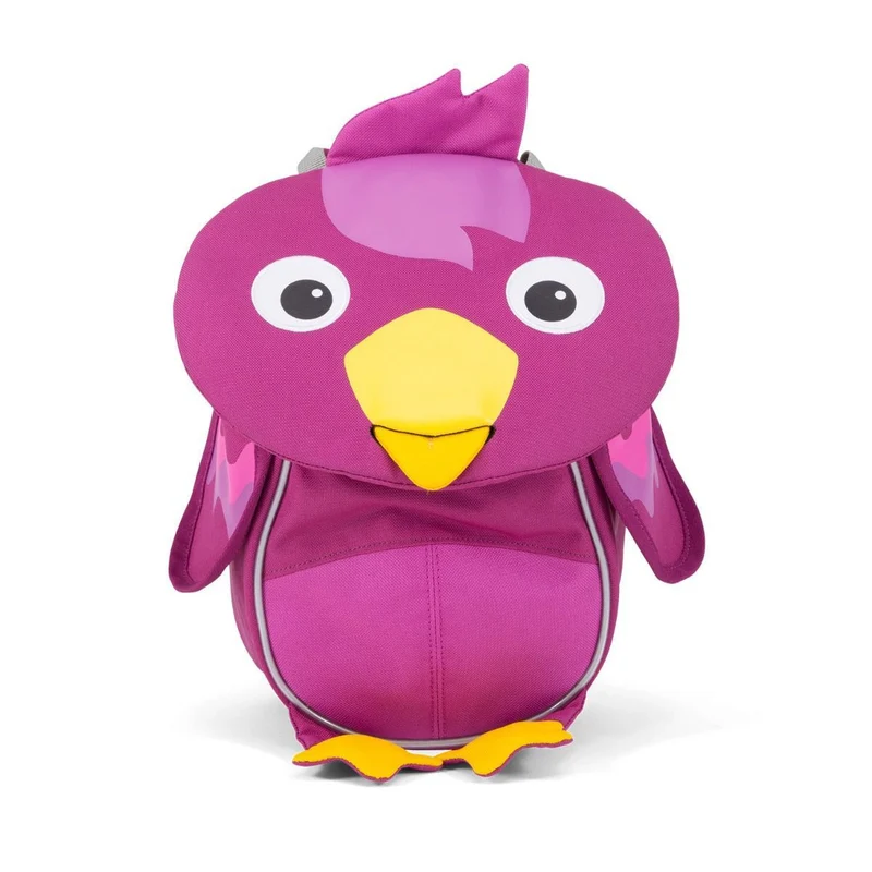 Affenzahn Kleiner Freund Vogel Kindergartenrucksack