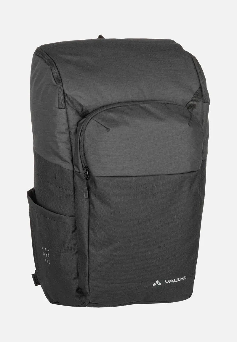 Albali II Black - Rucksack
