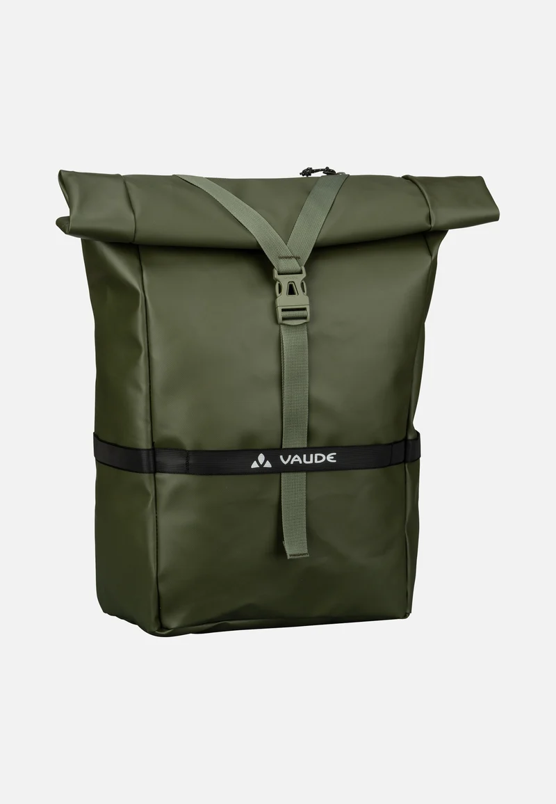 Mineo 23 Khaki - Rolltop Rucksack