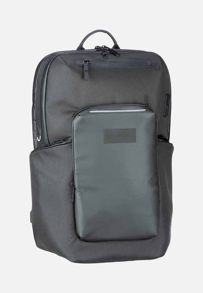 Urban Eco M2 Black - Rucksack