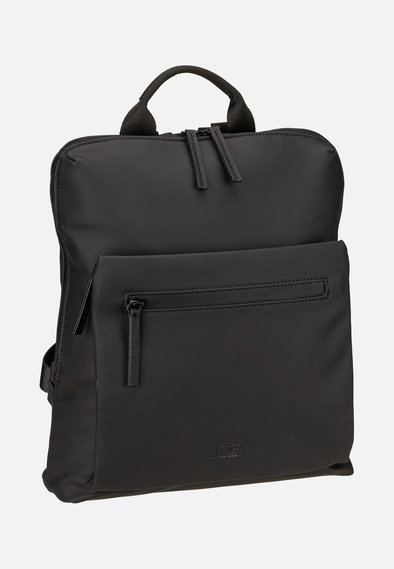 Halmstad 5413 Schwarz - Rucksack