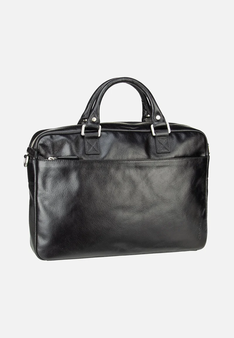 Buddy 5758 Schwarz - Aktentasche