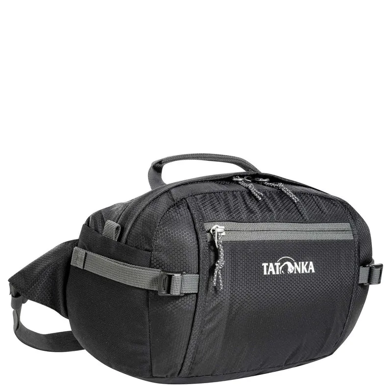 Tatonka Hip Bag M - Gürteltasche 26 cm (black)