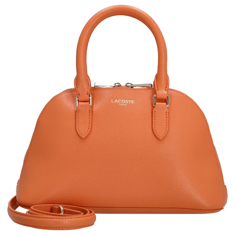 Lacoste Bugatti Bag S - Umhängetasche 28 cm (blossom)