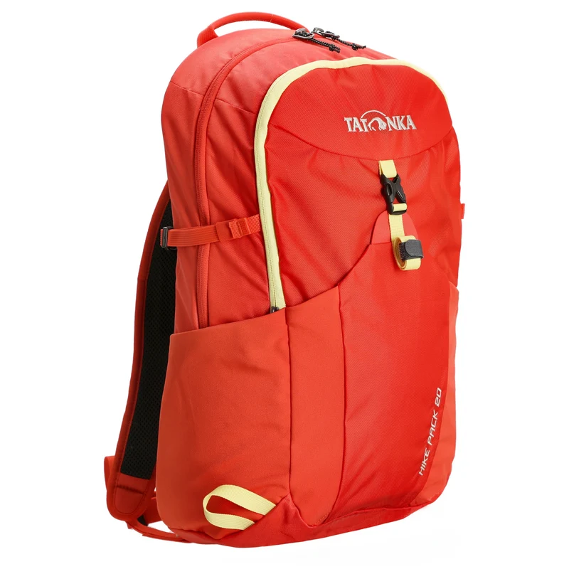 Tatonka Hike Pack 20 - Wanderrucksack 50 cm (red orange)