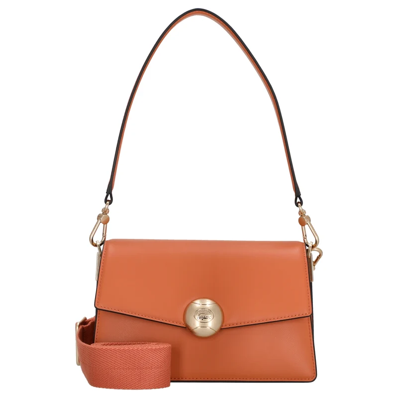 Lacoste Tennis Bliss - Schultertasche 22.5 cm (blossom)